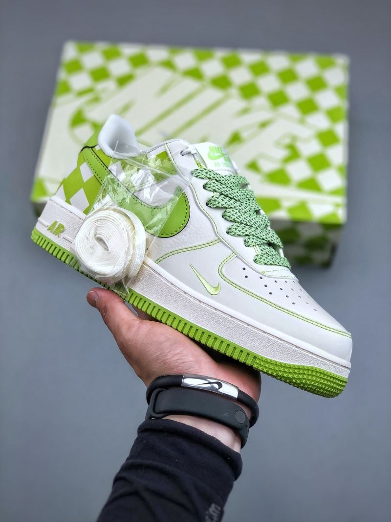 Nike Air Force 1 Shoes